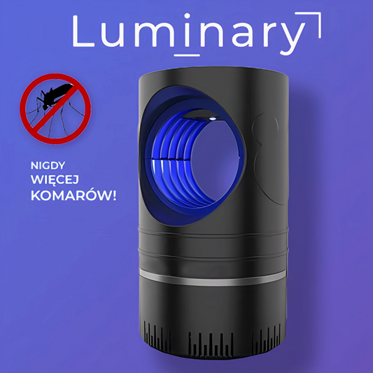 Luminary - Mosquito Catcher