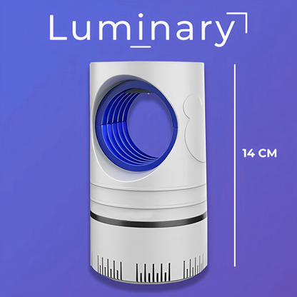 Luminary - Mosquito Catcher